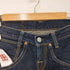 リーバイスレッド Levis RED 00S 日本製 ボタン裏J30 ジップフライ ローライズスキニーデニムパンツ レディース  W25 L34